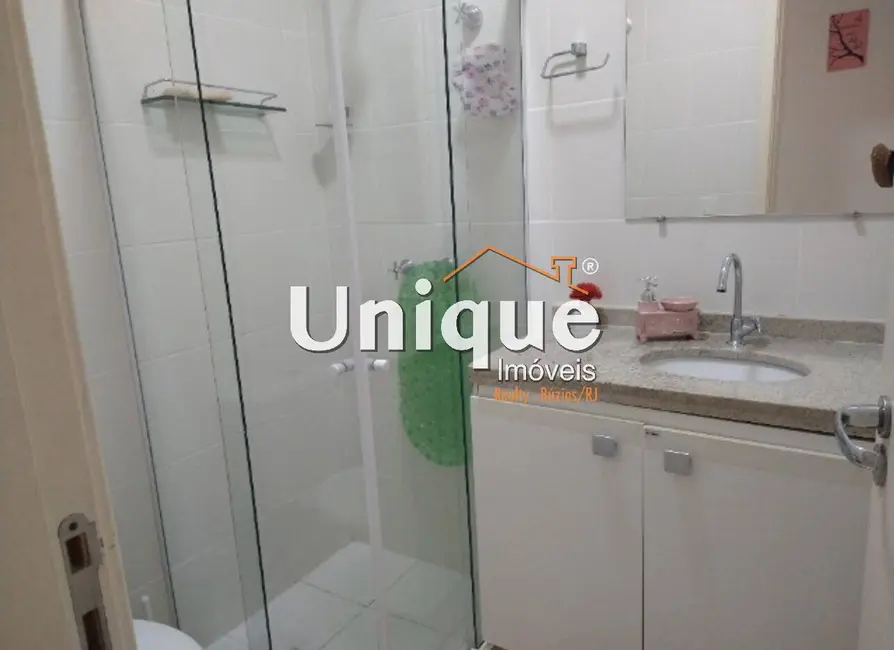 Apartamento com 2 quartos à venda, 58m2 em Parque Riviera, Cabo Frio - RJ - imagem 8 Foto 8 de Apartamento com 2 quartos à venda, 58m2 em Parque Riviera, Cabo Frio - RJ