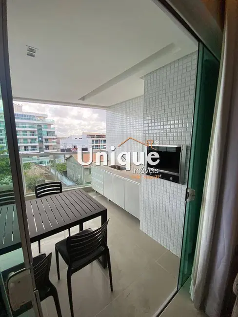 Apartamento com 3 quartos à venda, 188m2 em Vila Nova, Cabo Frio - RJ - imagem 5 Foto 5 de Apartamento com 3 quartos à venda, 188m2 em Vila Nova, Cabo Frio - RJ