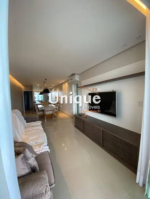 Apartamento com 3 quartos à venda, 188m2 em Vila Nova, Cabo Frio - RJ - imagem 3 Foto 3 de Apartamento com 3 quartos à venda, 188m2 em Vila Nova, Cabo Frio - RJ