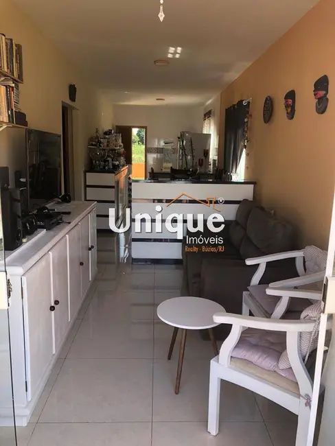 Foto 3 de Casa com 2 quartos à venda, 350m2 em Parque Dois Meninos, Sao Pedro Da Aldeia - RJ