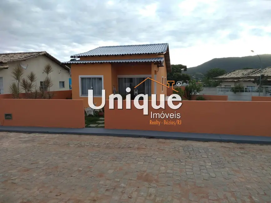 Foto 2 de Casa com 2 quartos à venda, 350m2 em Parque Dois Meninos, Sao Pedro Da Aldeia - RJ