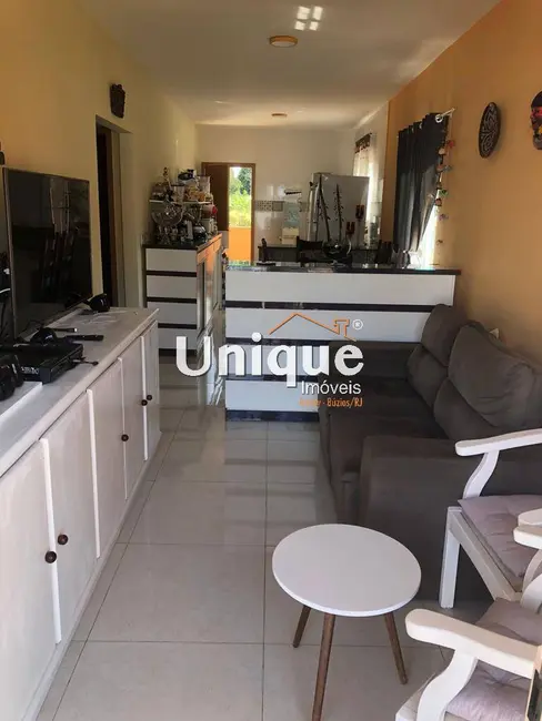 Foto 4 de Casa com 2 quartos à venda, 350m2 em Parque Dois Meninos, Sao Pedro Da Aldeia - RJ