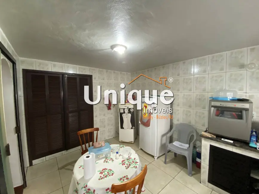 Foto 7 de Casa com 7 quartos à venda, 240m2 em Vila Nova, Cabo Frio - RJ