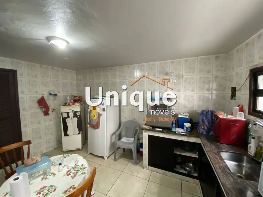 Foto 8 de Casa com 7 quartos à venda, 240m2 em Vila Nova, Cabo Frio - RJ