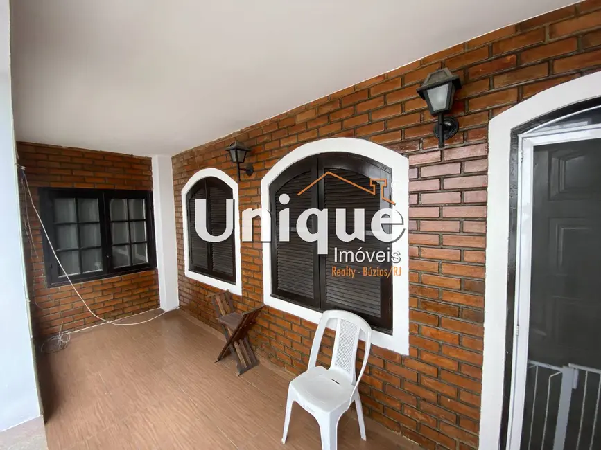 Foto 6 de Casa com 7 quartos à venda, 240m2 em Vila Nova, Cabo Frio - RJ