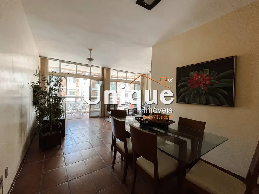 Foto 2 de Apartamento com 3 quartos à venda, 120m2 em Vila Nova, Cabo Frio - RJ