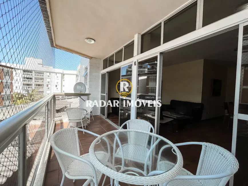 Foto 1 de Apartamento com 3 quartos à venda, 120m2 em Vila Nova, Cabo Frio - RJ