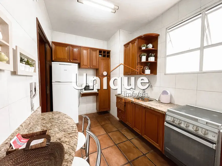 Foto 5 de Apartamento com 3 quartos à venda, 120m2 em Vila Nova, Cabo Frio - RJ