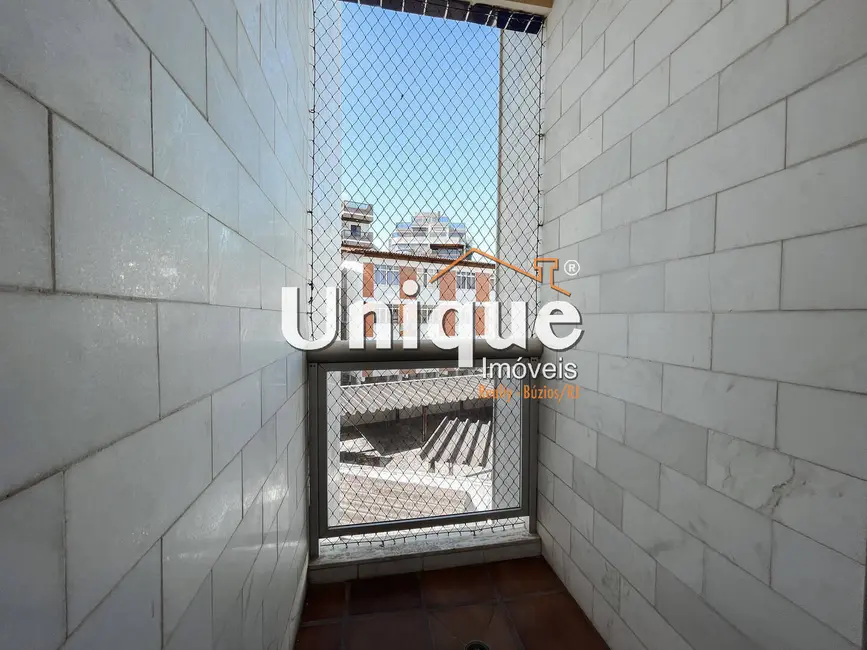 Foto 9 de Apartamento com 3 quartos à venda, 120m2 em Vila Nova, Cabo Frio - RJ