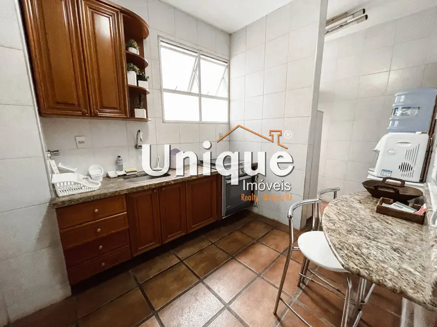 Foto 6 de Apartamento com 3 quartos à venda, 120m2 em Vila Nova, Cabo Frio - RJ