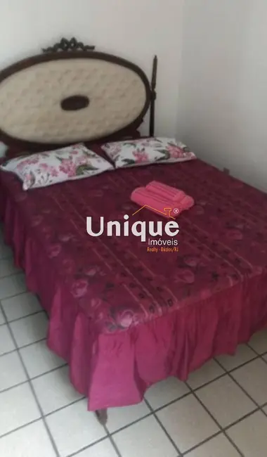 Foto 6 de Apartamento com 2 quartos à venda, 70m2 em Braga, Cabo Frio - RJ