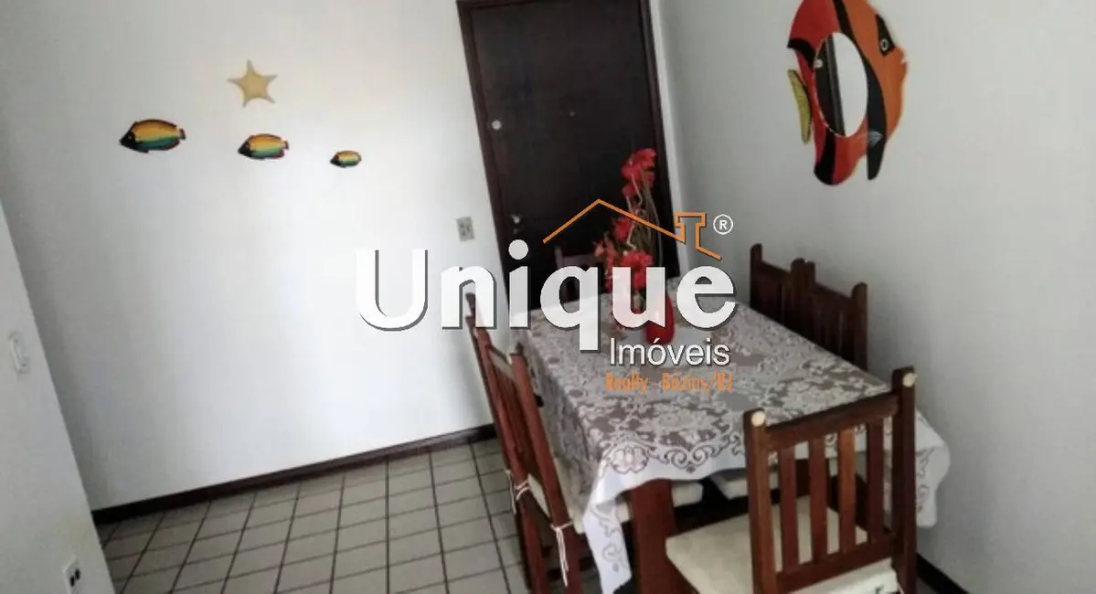 Foto 3 de Apartamento com 2 quartos à venda, 70m2 em Braga, Cabo Frio - RJ