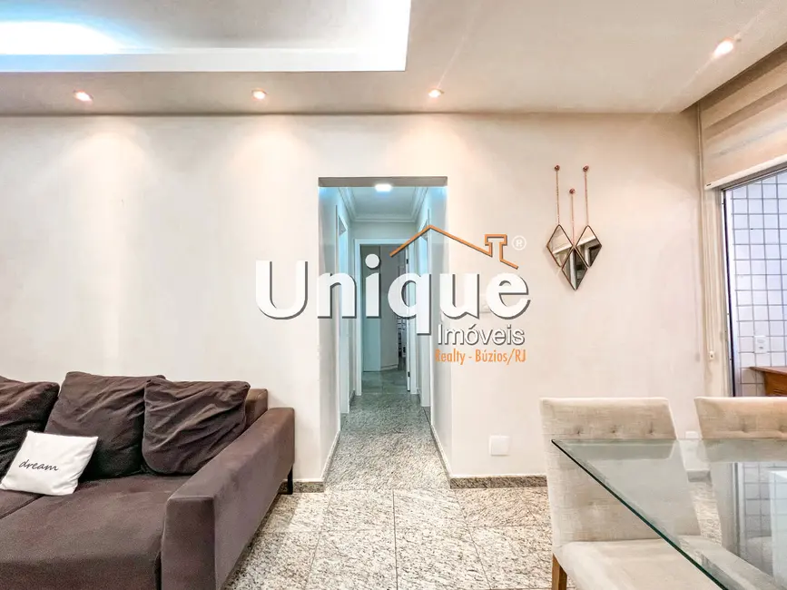 Foto 5 de Apartamento com 2 quartos à venda, 80m2 em Braga, Cabo Frio - RJ