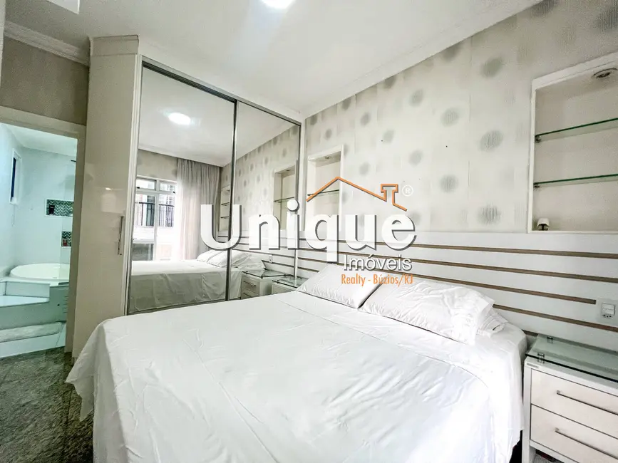 Foto 8 de Apartamento com 2 quartos à venda, 80m2 em Braga, Cabo Frio - RJ