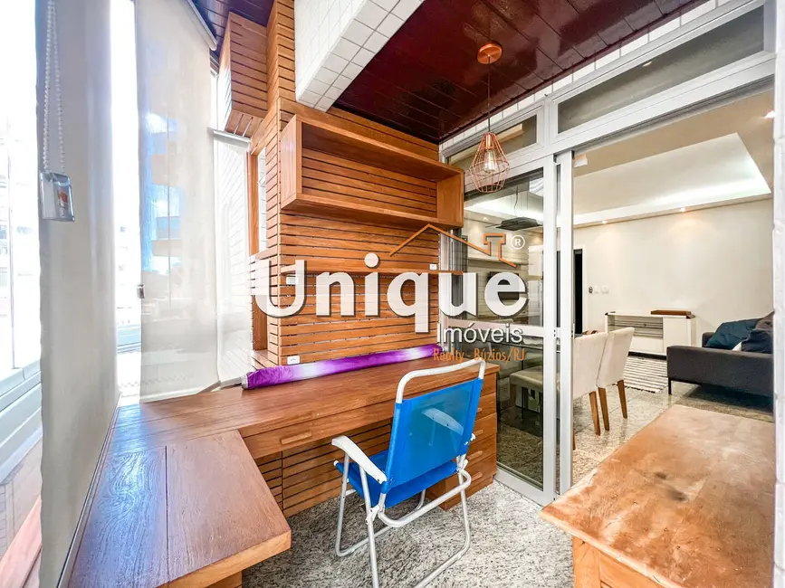 Foto 3 de Apartamento com 2 quartos à venda, 80m2 em Braga, Cabo Frio - RJ