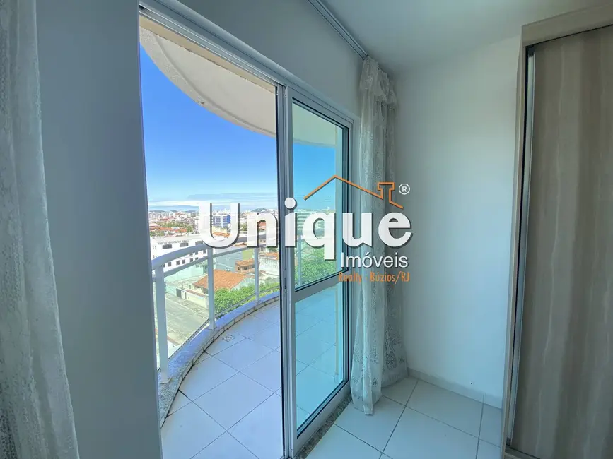 Apartamento com 3 quartos à venda, 135m2 em Braga, Cabo Frio - RJ - imagem 9 Foto 9 de Apartamento com 3 quartos à venda, 135m2 em Braga, Cabo Frio - RJ