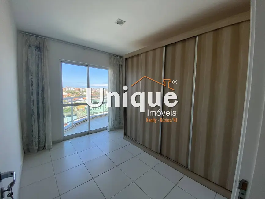 Apartamento com 3 quartos à venda, 135m2 em Braga, Cabo Frio - RJ - imagem 8 Foto 8 de Apartamento com 3 quartos à venda, 135m2 em Braga, Cabo Frio - RJ