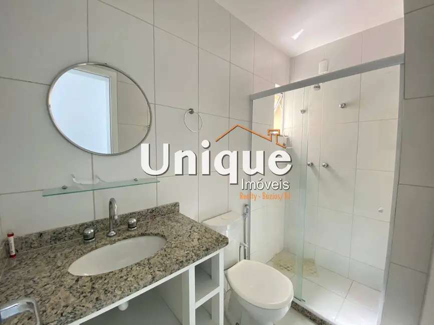 Apartamento com 3 quartos à venda, 135m2 em Braga, Cabo Frio - RJ - imagem 4 Foto 4 de Apartamento com 3 quartos à venda, 135m2 em Braga, Cabo Frio - RJ