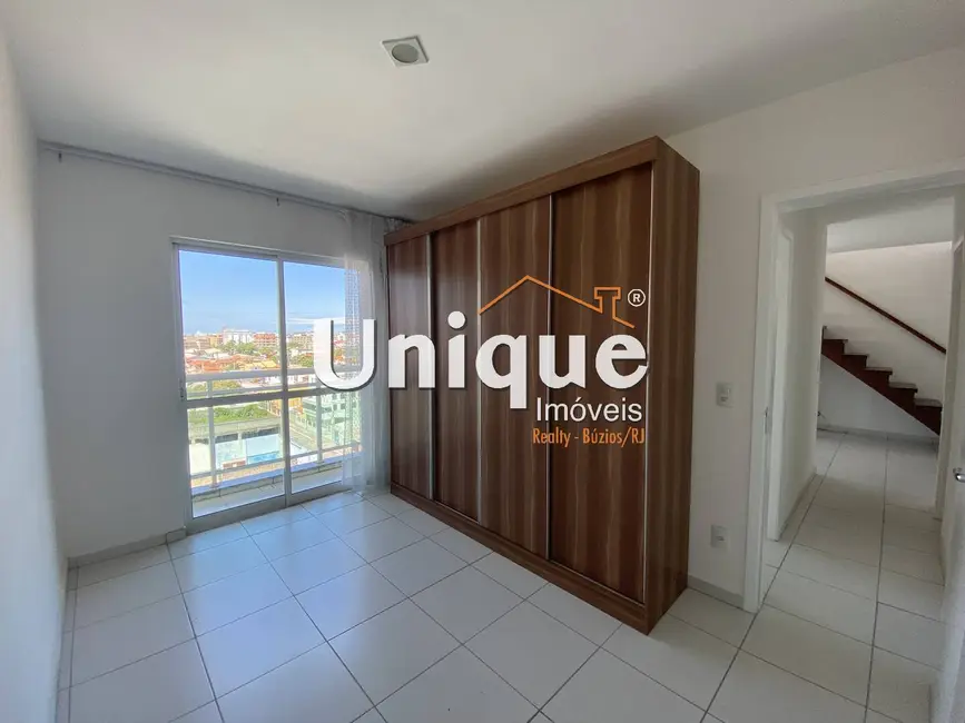Apartamento com 3 quartos à venda, 135m2 em Braga, Cabo Frio - RJ - imagem 5 Foto 5 de Apartamento com 3 quartos à venda, 135m2 em Braga, Cabo Frio - RJ