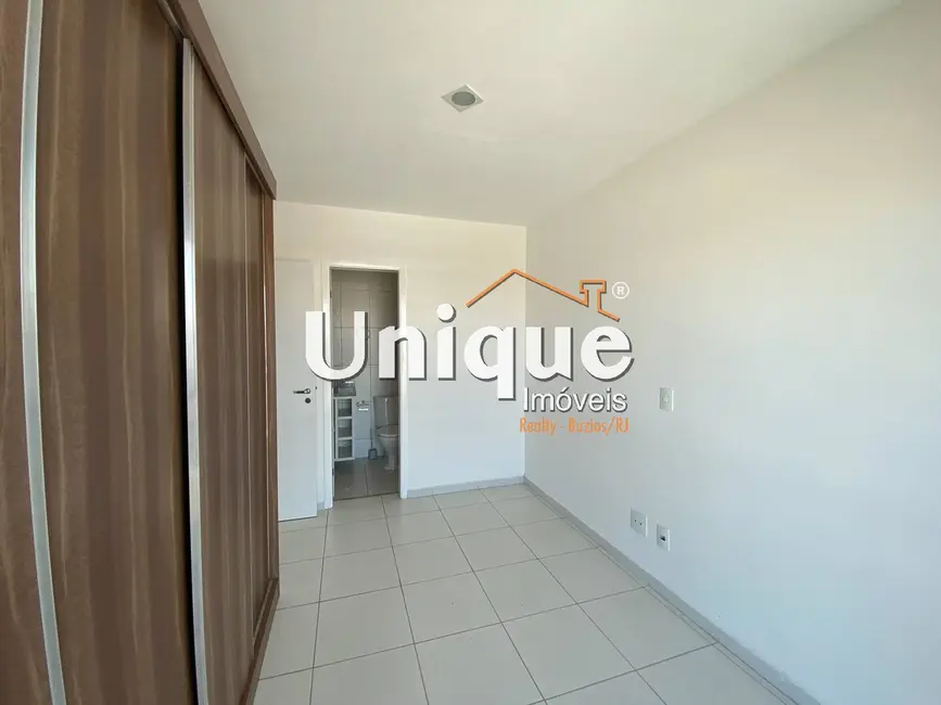Apartamento com 3 quartos à venda, 135m2 em Braga, Cabo Frio - RJ - imagem 6 Foto 6 de Apartamento com 3 quartos à venda, 135m2 em Braga, Cabo Frio - RJ