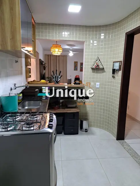 Apartamento com 2 quartos à venda, 78m2 em Nova São Pedro, Sao Pedro Da Aldeia - RJ - imagem 4 Foto 4 de Apartamento com 2 quartos à venda, 78m2 em Nova São Pedro, Sao Pedro Da Aldeia - RJ