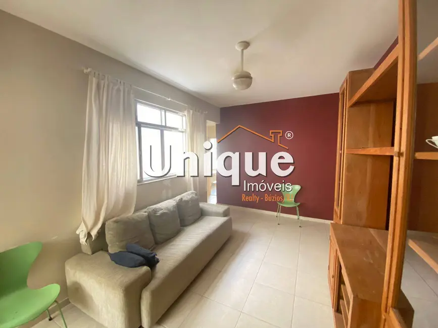 Foto 2 de Apartamento com 2 quartos à venda, 70m2 em São Bento, Cabo Frio - RJ
