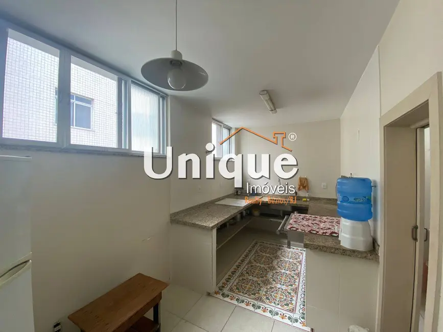 Foto 5 de Apartamento com 2 quartos à venda, 70m2 em São Bento, Cabo Frio - RJ