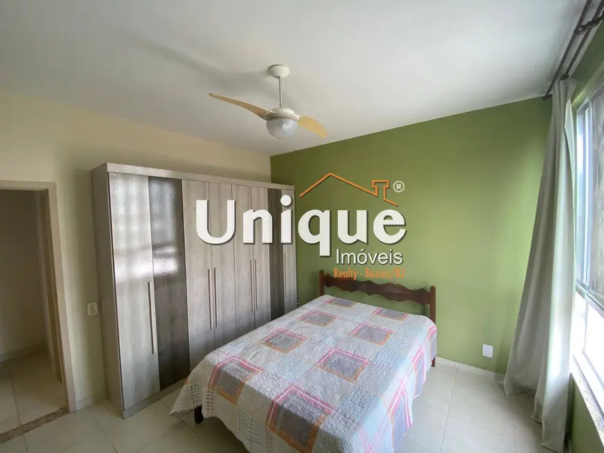 Foto 8 de Apartamento com 2 quartos à venda, 70m2 em São Bento, Cabo Frio - RJ