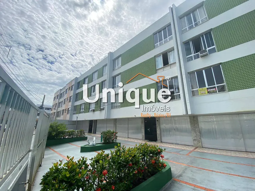 Foto 1 de Apartamento com 2 quartos à venda, 70m2 em São Bento, Cabo Frio - RJ