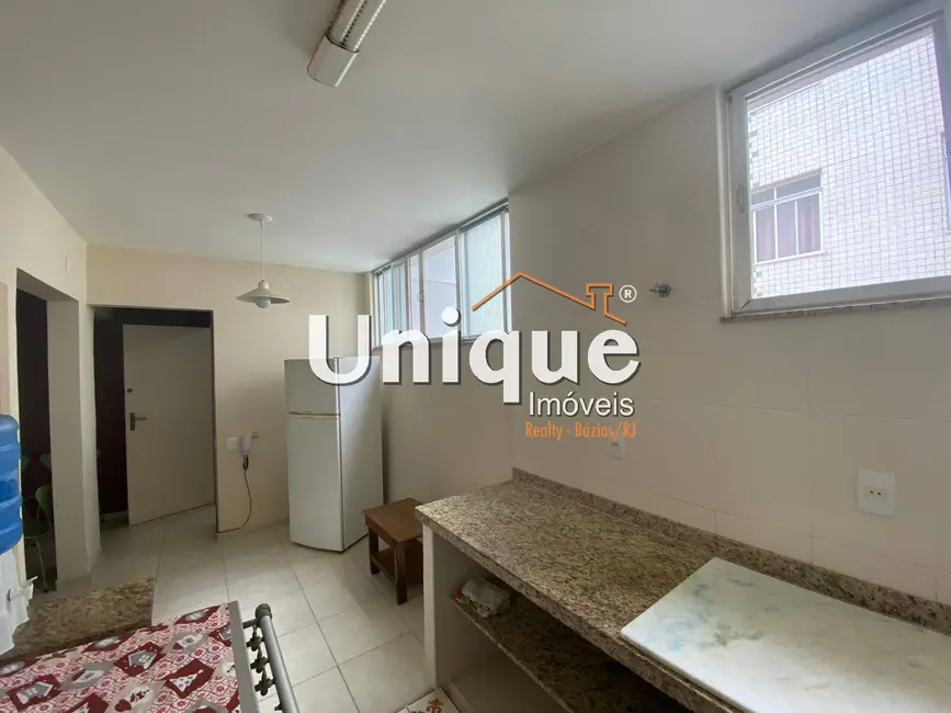 Foto 6 de Apartamento com 2 quartos à venda, 70m2 em São Bento, Cabo Frio - RJ