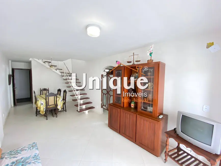 Apartamento com 3 quartos à venda, 166m2 em São Bento, Cabo Frio - RJ - imagem 4 Foto 4 de Apartamento com 3 quartos à venda, 166m2 em São Bento, Cabo Frio - RJ