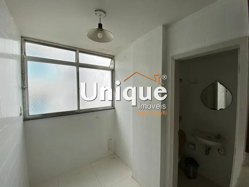 Apartamento com 3 quartos à venda, 166m2 em São Bento, Cabo Frio - RJ - imagem 9 Foto 9 de Apartamento com 3 quartos à venda, 166m2 em São Bento, Cabo Frio - RJ