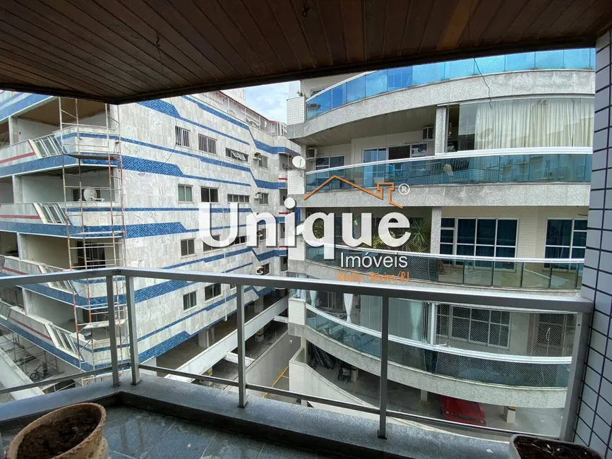 Apartamento com 3 quartos à venda, 166m2 em São Bento, Cabo Frio - RJ - imagem 5 Foto 5 de Apartamento com 3 quartos à venda, 166m2 em São Bento, Cabo Frio - RJ