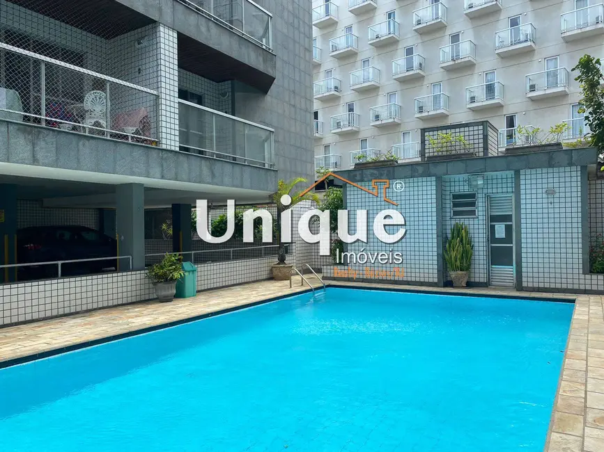 Foto 2 de Apartamento com 3 quartos à venda, 166m2 em São Bento, Cabo Frio - RJ