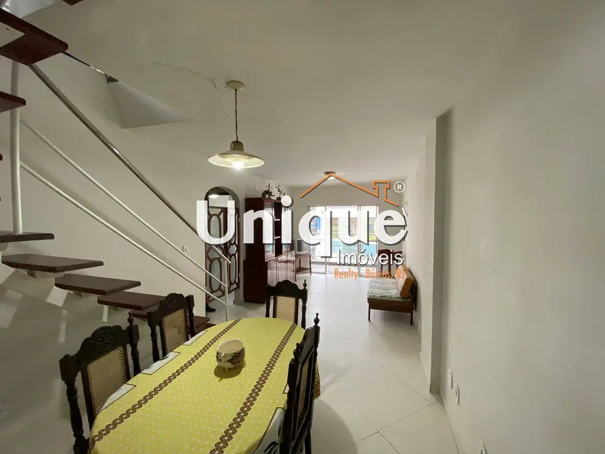 Apartamento com 3 quartos à venda, 166m2 em São Bento, Cabo Frio - RJ - imagem 3 Foto 3 de Apartamento com 3 quartos à venda, 166m2 em São Bento, Cabo Frio - RJ