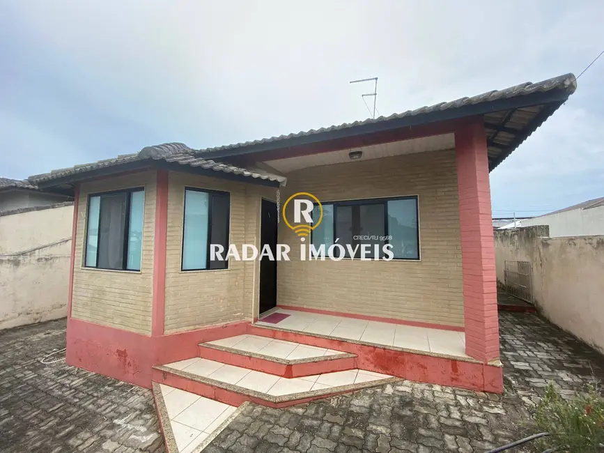 Foto 1 de Casa com 3 quartos à venda, 300m2 em Sao Pedro Da Aldeia - RJ