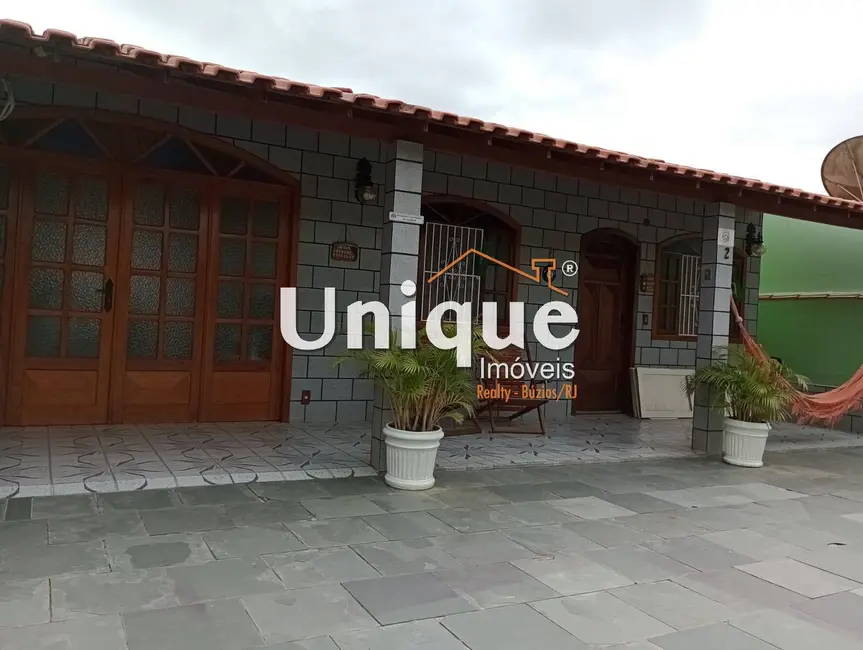 Foto 3 de Casa com 4 quartos à venda, 177m2 em Campo Redondo, Sao Pedro Da Aldeia - RJ