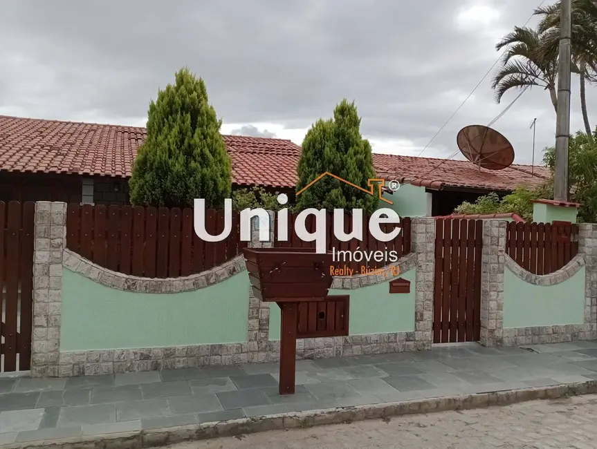 Foto 1 de Casa com 4 quartos à venda, 177m2 em Campo Redondo, Sao Pedro Da Aldeia - RJ
