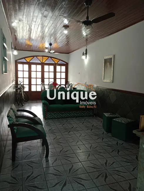 Foto 7 de Casa com 4 quartos à venda, 177m2 em Campo Redondo, Sao Pedro Da Aldeia - RJ