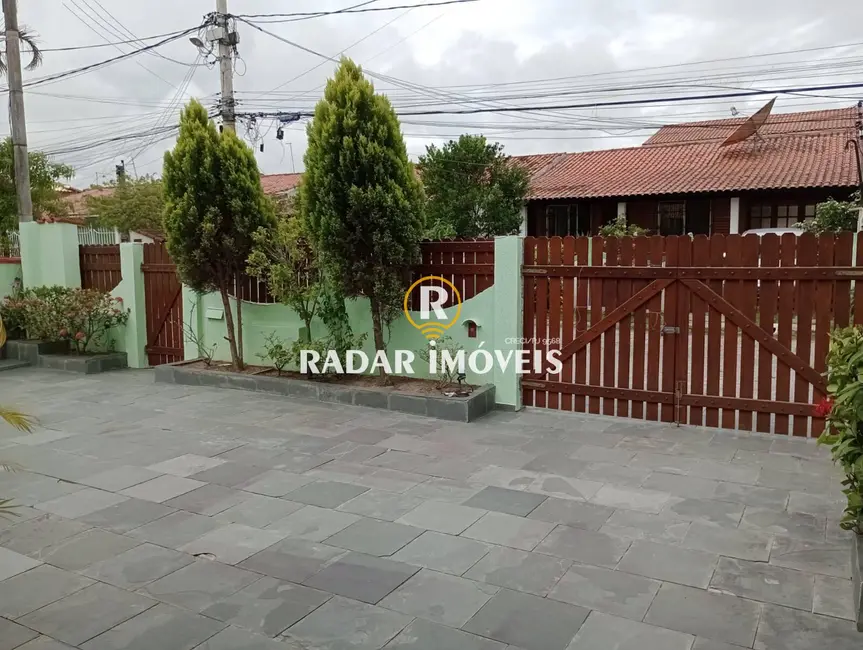 Foto 2 de Casa com 4 quartos à venda, 177m2 em Campo Redondo, Sao Pedro Da Aldeia - RJ