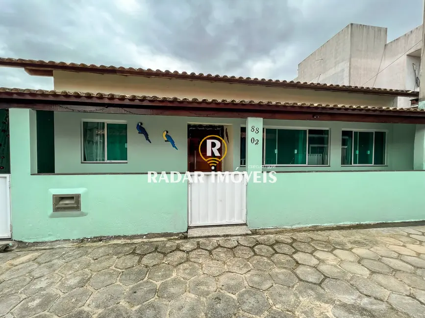 Foto 1 de Casa com 3 quartos à venda, 79m2 em Fluminense, Sao Pedro Da Aldeia - RJ