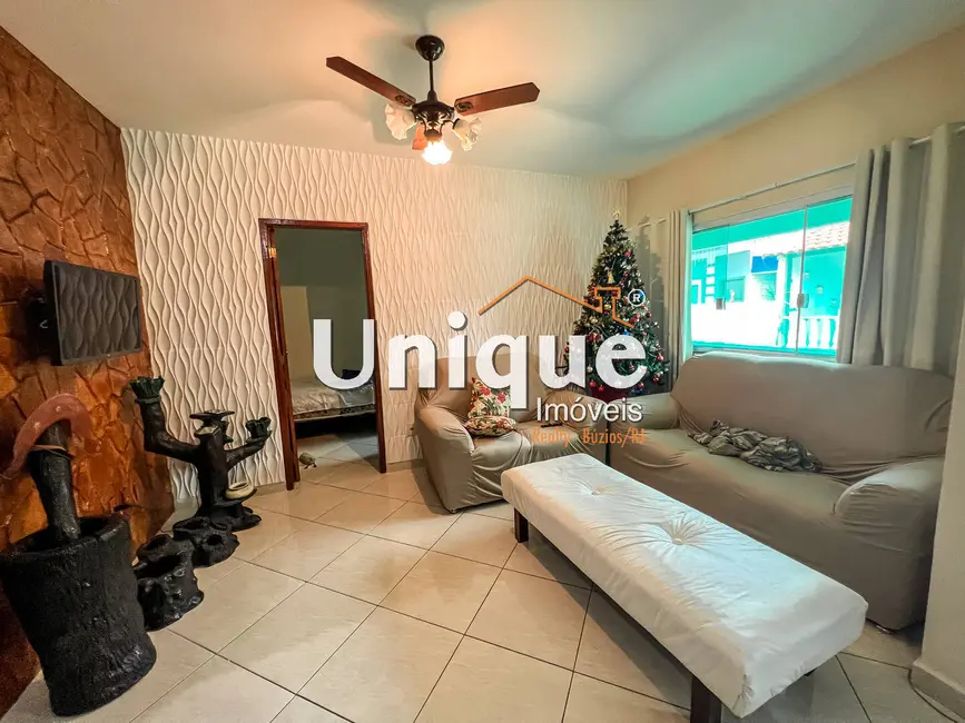 Foto 6 de Casa com 3 quartos à venda, 79m2 em Fluminense, Sao Pedro Da Aldeia - RJ