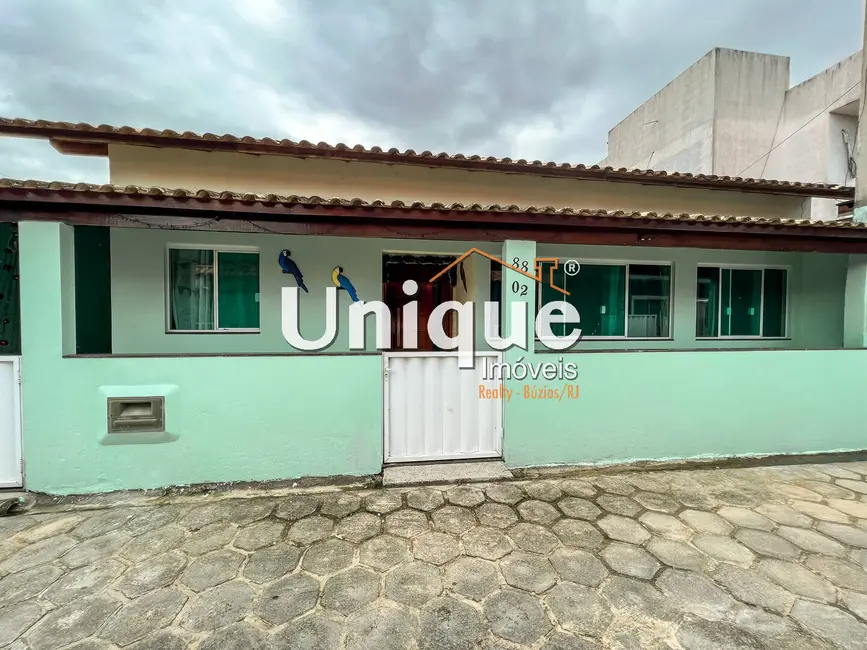 Foto 1 de Casa com 3 quartos à venda, 79m2 em Fluminense, Sao Pedro Da Aldeia - RJ