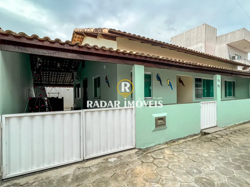 Foto 2 de Casa com 3 quartos à venda, 79m2 em Fluminense, Sao Pedro Da Aldeia - RJ