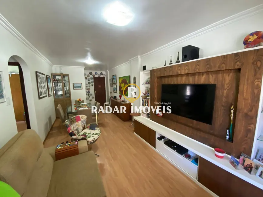 Foto 1 de Apartamento com 2 quartos à venda, 100m2 em Passagem, Cabo Frio - RJ