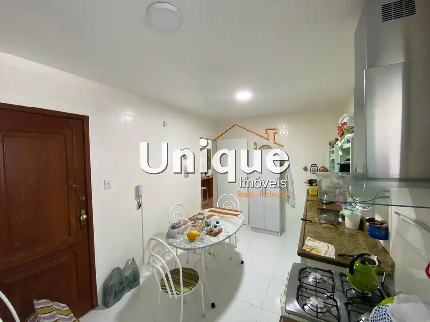 Apartamento com 2 quartos à venda, 100m2 em Passagem, Cabo Frio - RJ - imagem 9 Foto 9 de Apartamento com 2 quartos à venda, 100m2 em Passagem, Cabo Frio - RJ