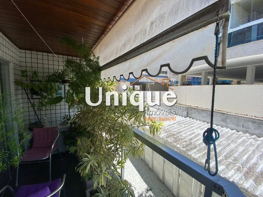 Apartamento com 2 quartos à venda, 100m2 em Passagem, Cabo Frio - RJ - imagem 6 Foto 6 de Apartamento com 2 quartos à venda, 100m2 em Passagem, Cabo Frio - RJ