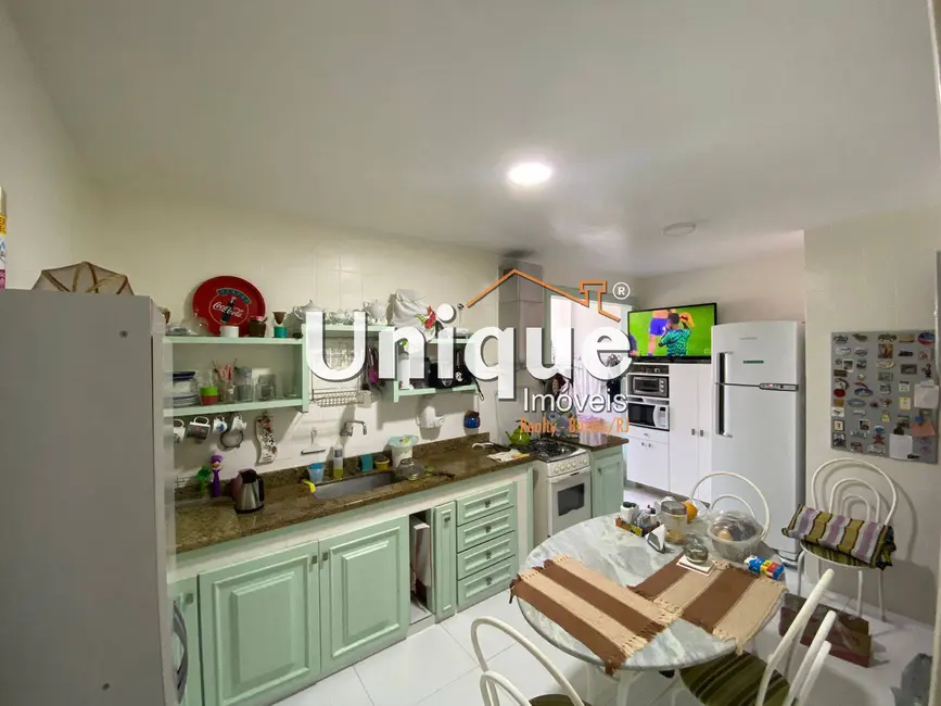 Apartamento com 2 quartos à venda, 100m2 em Passagem, Cabo Frio - RJ - imagem 7 Foto 7 de Apartamento com 2 quartos à venda, 100m2 em Passagem, Cabo Frio - RJ