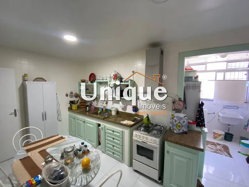 Apartamento com 2 quartos à venda, 100m2 em Passagem, Cabo Frio - RJ - imagem 8 Foto 8 de Apartamento com 2 quartos à venda, 100m2 em Passagem, Cabo Frio - RJ