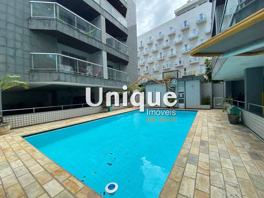 Foto 2 de Apartamento com 2 quartos à venda, 100m2 em Passagem, Cabo Frio - RJ